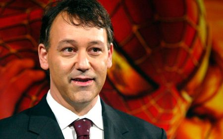 Sam Raimi vuelve a decir que le gustaría hacer Spider-Man 4 con Tobey Maguire