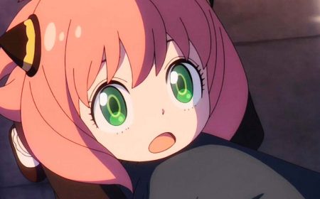 Crunchyroll anuncia doblaje latino para SPY x FAMILY