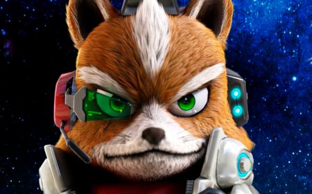 Ex-desarrollador de Nintendo pide un port de Star Fox Zero a Switch