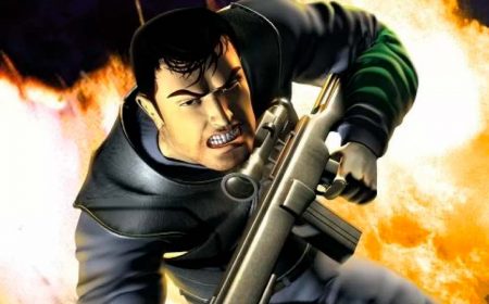 Syphon Filter aparece registrado para PS4 y PS5