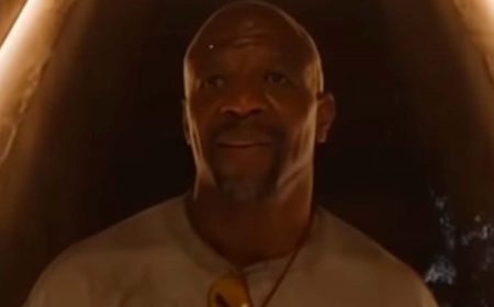 Presentado primer tráiler de Tales of the Walking Dead