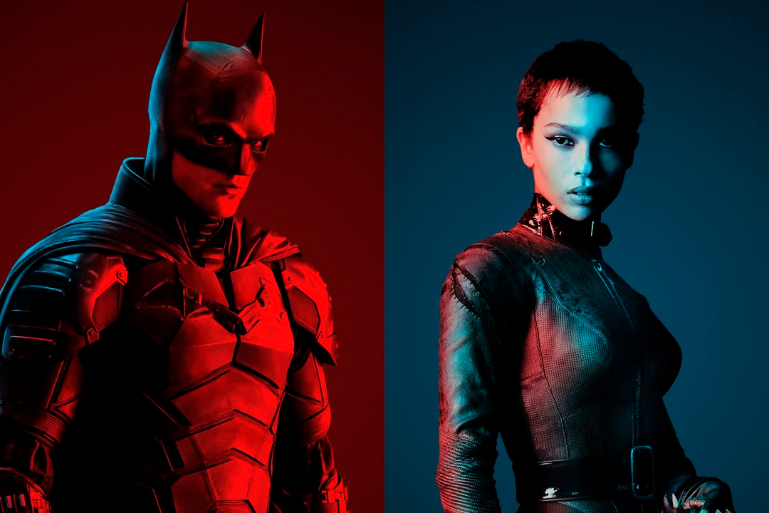 The Batman