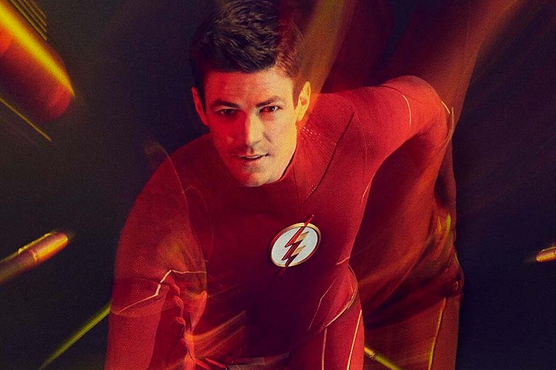 The Flash llegaría a su fin en la temporada 9