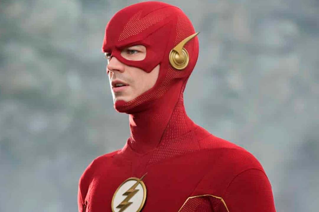 The Flash
