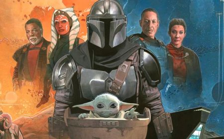 Un MMORPG de The Mandalorian estaría en desarrollo