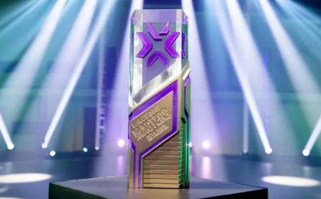 Inician los PlayOff en la Master Stage 1 de Valorant