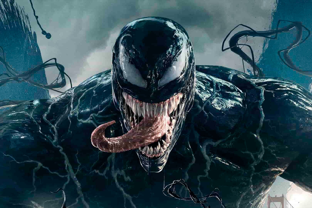 Venom 3