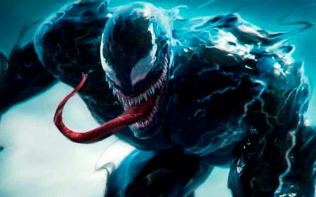 Sony confirma la producción de Venom 3
