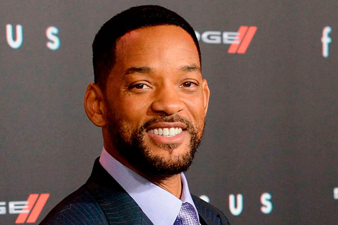 Will Smith 
