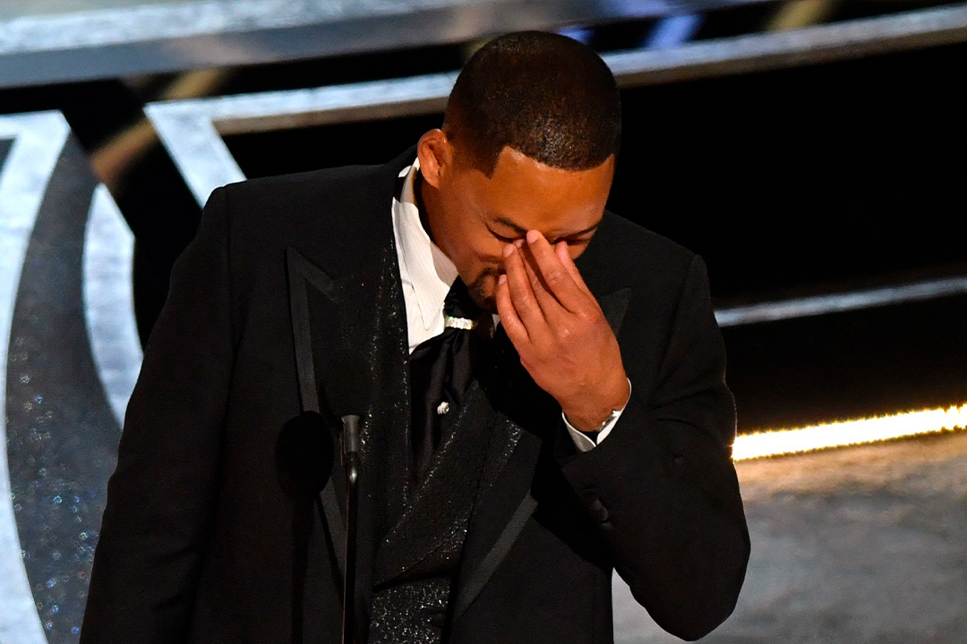 Will Smith 