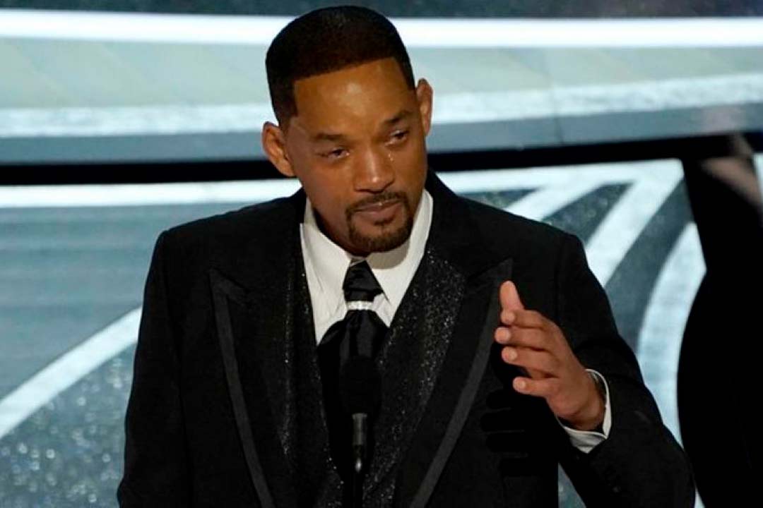 Will Smith