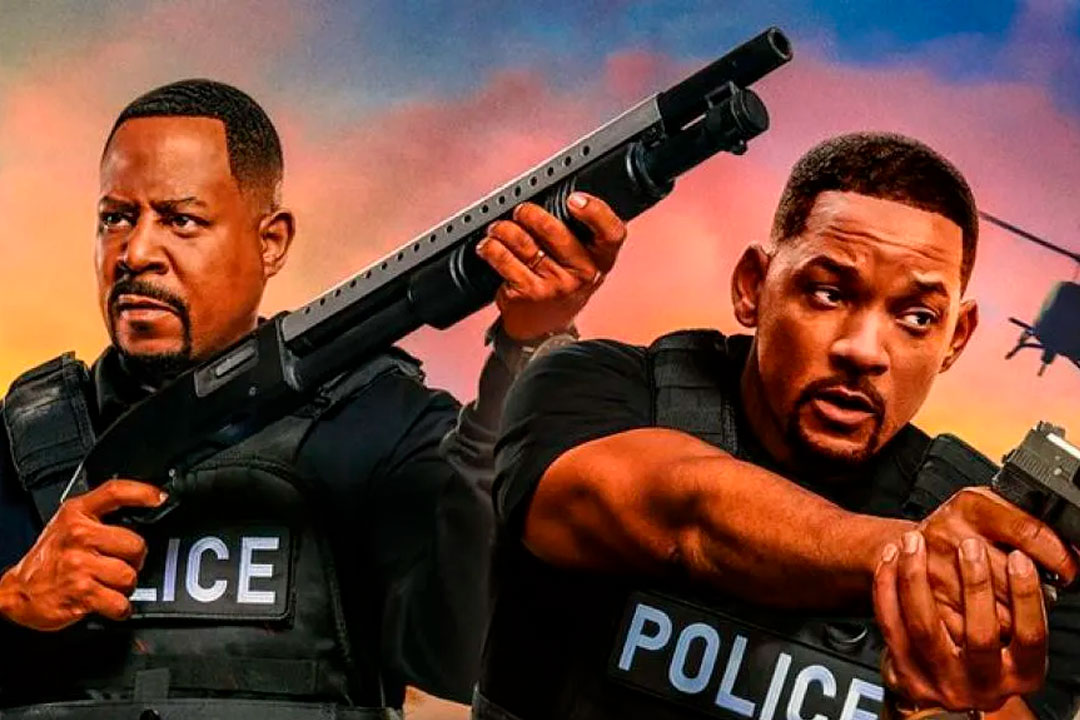 Will Smith Bad Boys