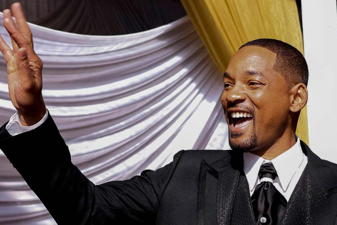 Will Smith