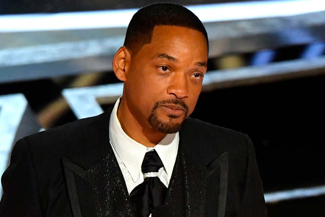 Will Smith