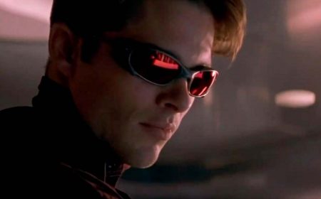X-Men: Actor de Cyclops habla sobre Doctor Strange 2