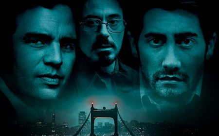 Jake Gyllenhaal quedó sorprendido con Robert Downey Jr en Zodiac