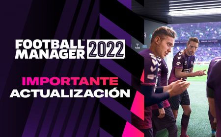 Actualización de ganadores y perdedores del FM22