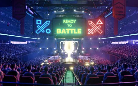 ¿Apuestas en eSports?