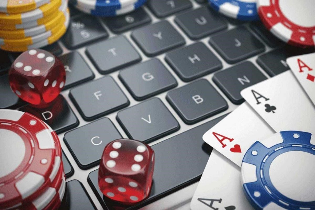 Tendencias para los juegos de azar online