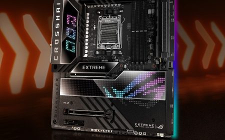 ASUS anuncia la exposición online Computex 2022