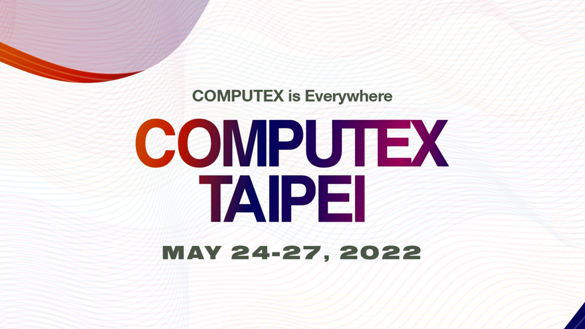 NVIDIA en COMPUTEX 2022