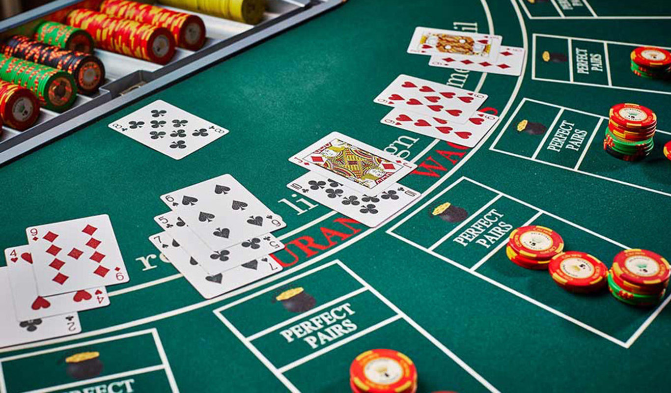 Nuevos juegos de casino online