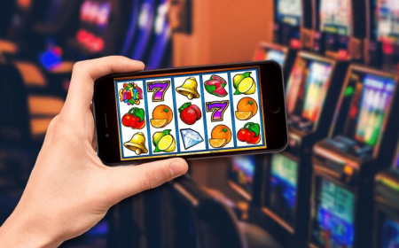 Tendencias para los juegos de azar online