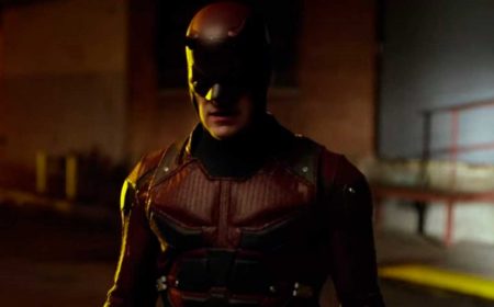 La nueva serie de Daredevil sería continuación del show de Netflix