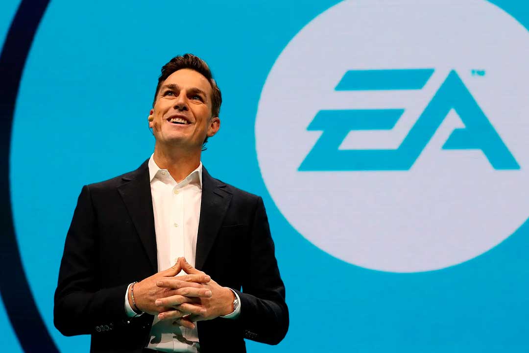 EA venta