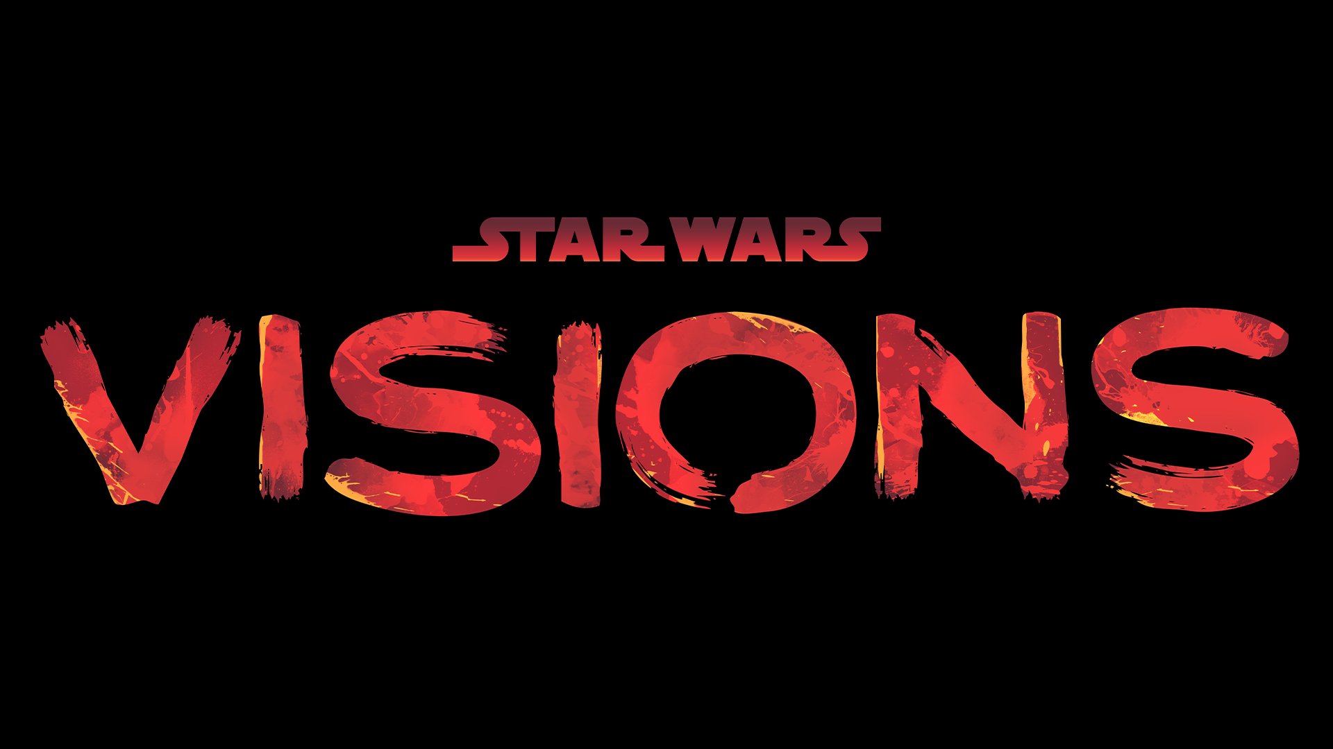 Star Wars: Visions 