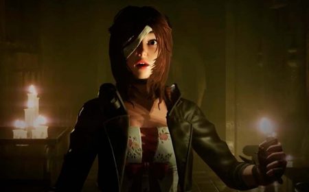 El survival horror Tormented Souls ya vendió más de 200 mil unidades