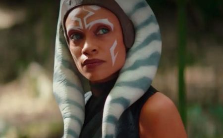 La serie de Ahsoka arranca grabaciones