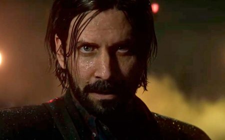Remedy anuncia que no tendremos novedades de Alan Wake 2 este año