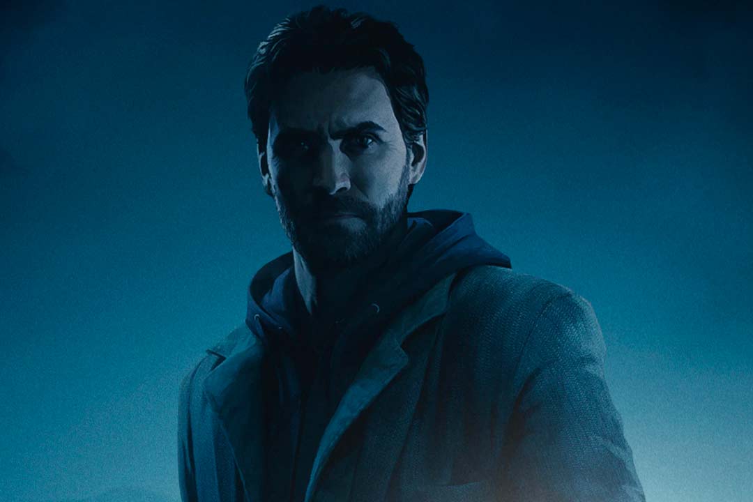 Alan Wake