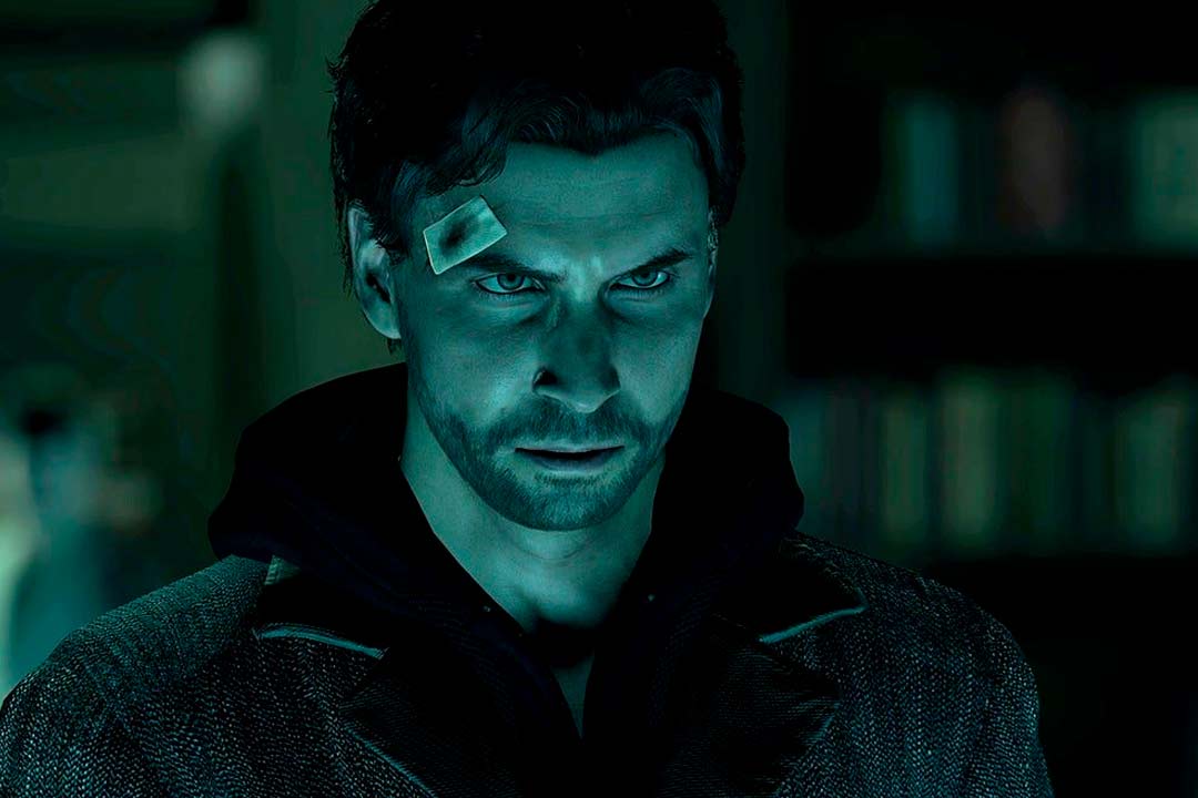 Alan Wake 