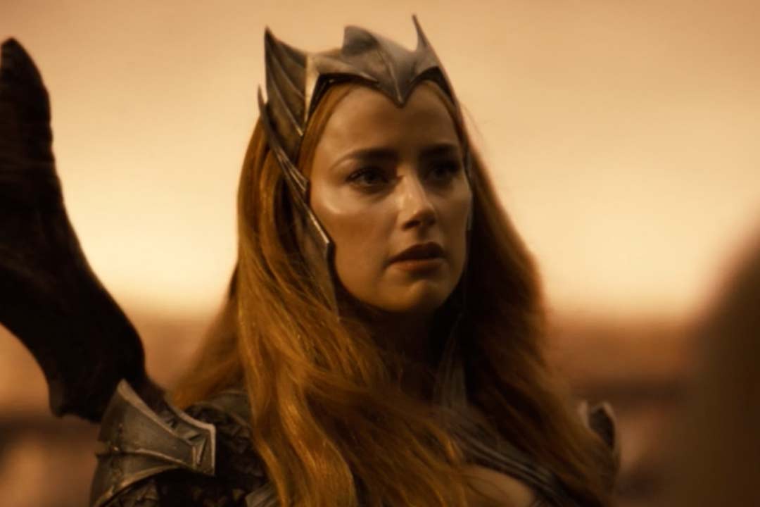 Amber Heard