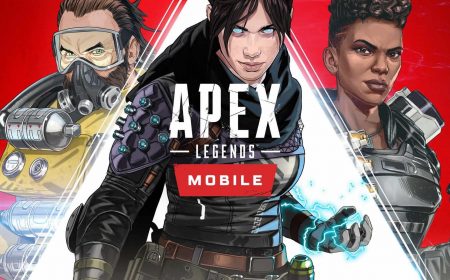 Apex Legends Mobile ya tiene fecha de lanzamiento