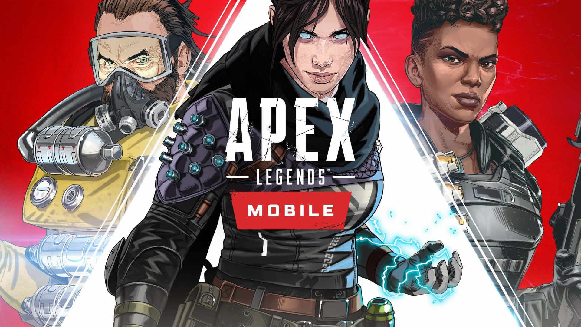 apex legends mobile fecha