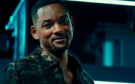 Sony sigue adelante con Bad Boys 4 y asegura que Will Smith es una «buena persona»