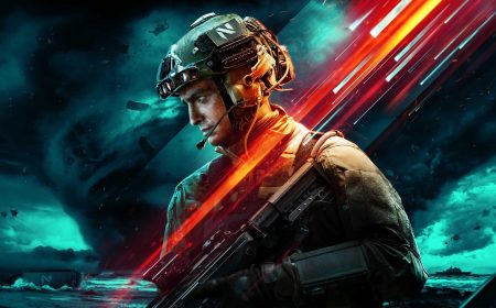 Battlefield 2042 se tira abajo a su modo «Hazard Zone»