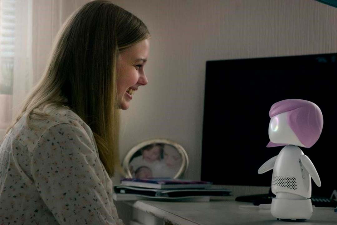 Black Mirror
