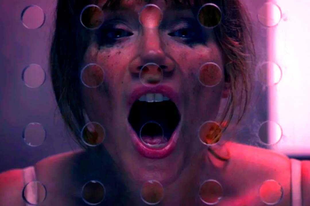 Black Mirror