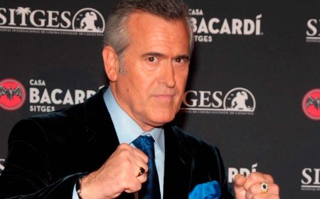 Doctor Strange 2: Bruce Campbell sorprendido que su cameo llegara al corte final