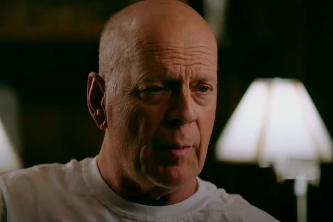Bruce Willis 