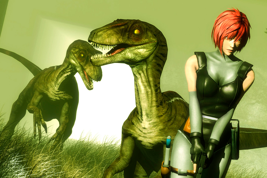 Capcom