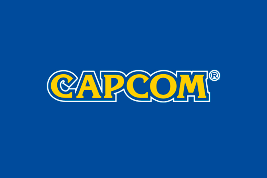 Capcom 