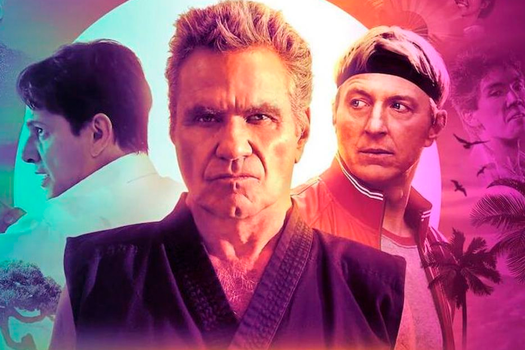 Cobra Kai 