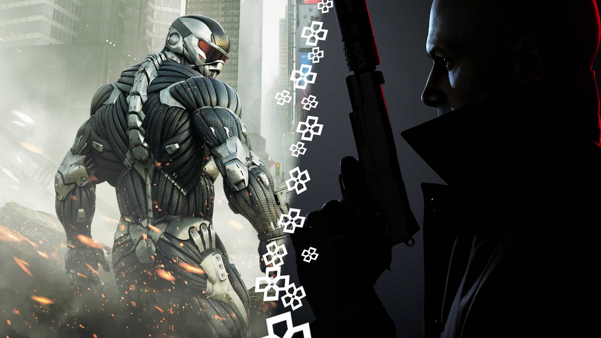 crysis 4 hitman