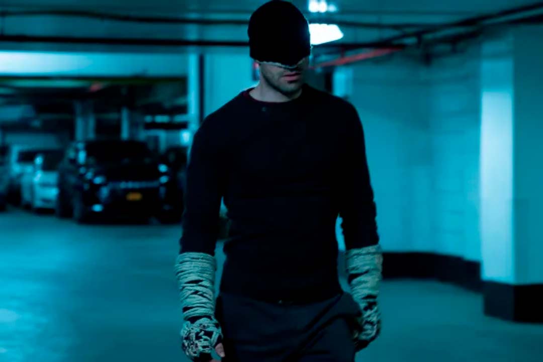 Daredevil