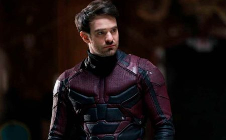 Daredevil: Nueva serie estaría en camino para Disney Plus